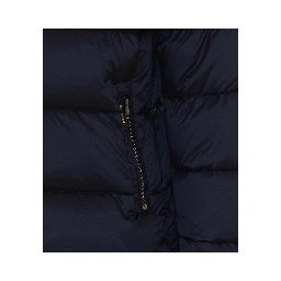 Moorer Coats Blue