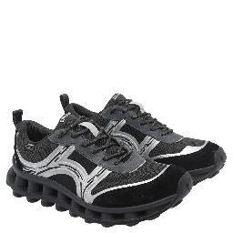 Camper Sneakers Black