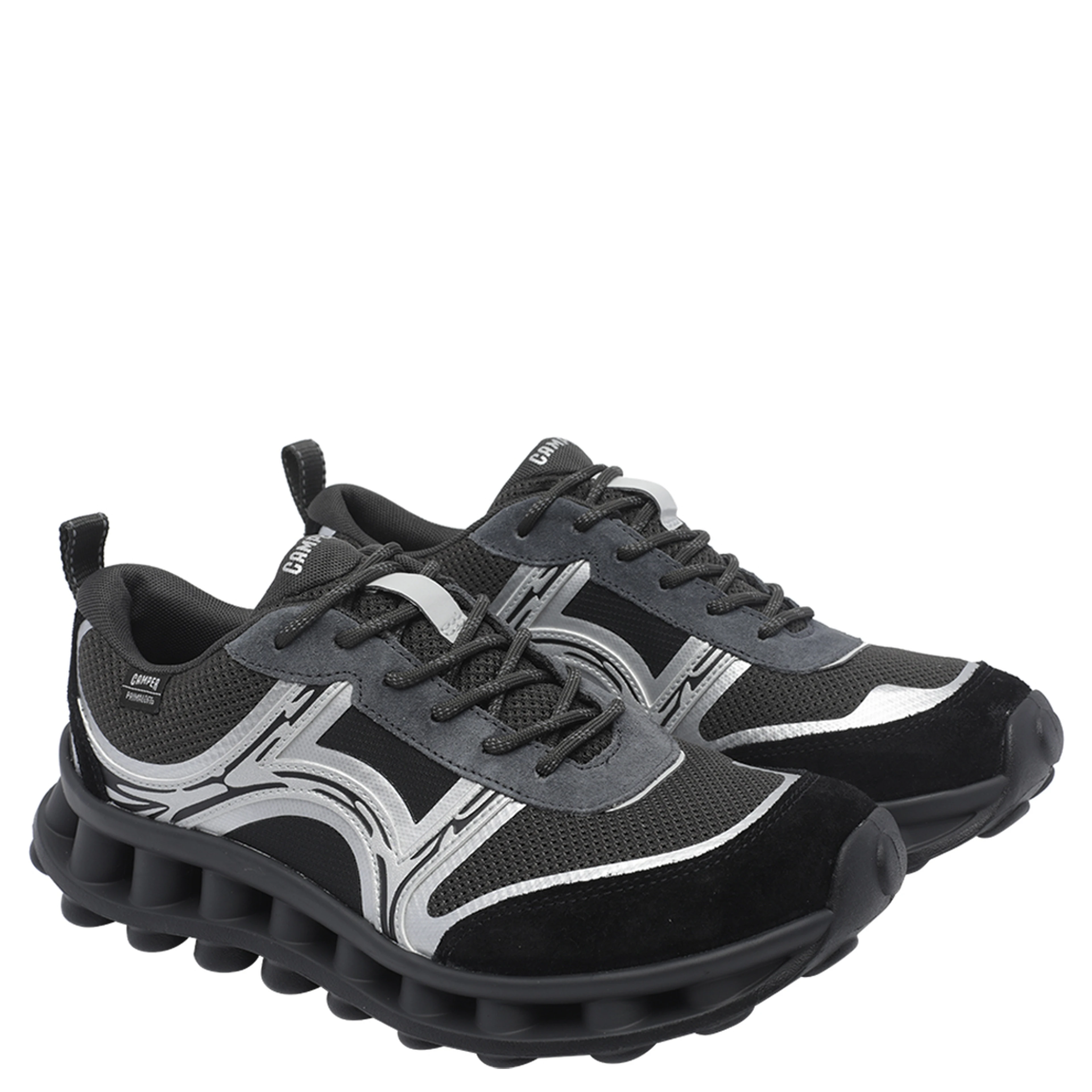 Camper Sneakers Black