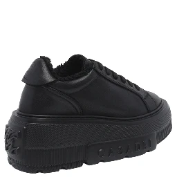 Casadei Sneakers Black