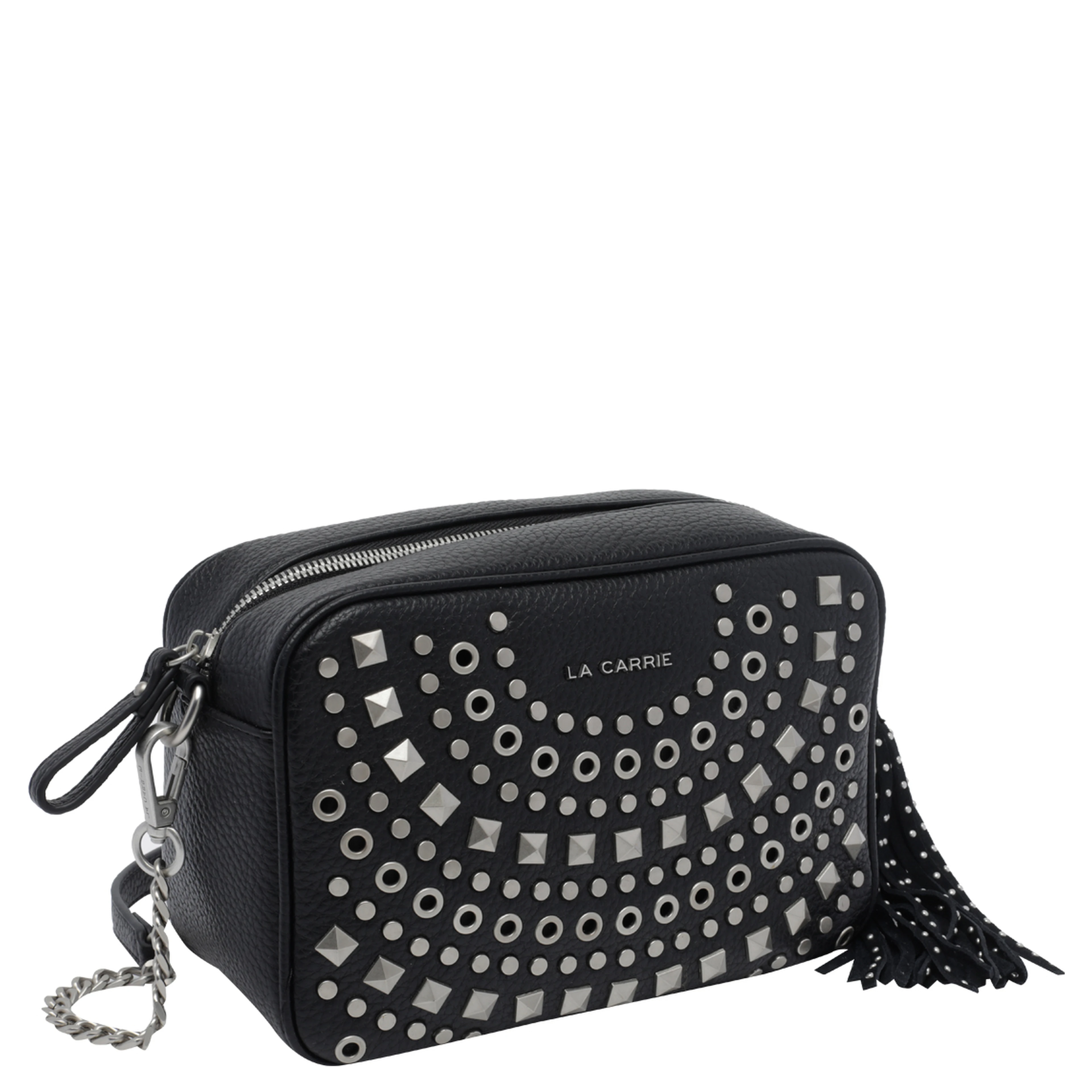 la carrie Bags.. Black