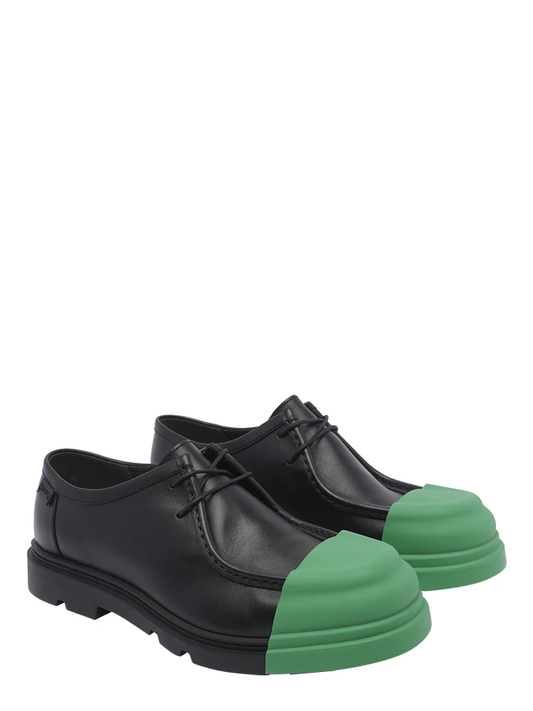 Camper Flat shoes Black alternative