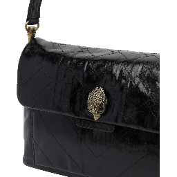 Kurt Geiger Bags.. Black