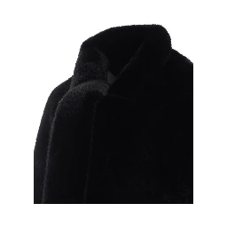 VALENTINI 1972 Jackets Black