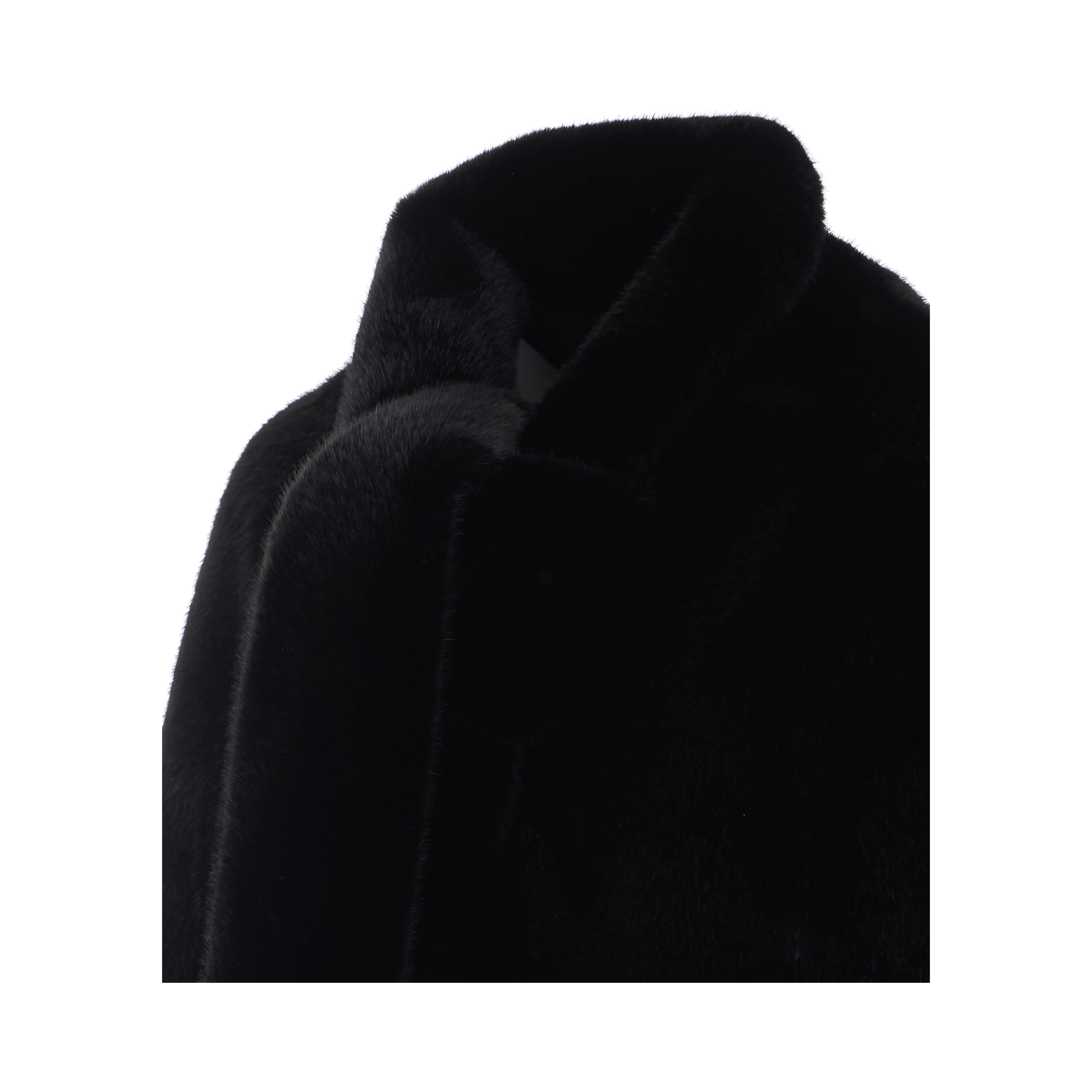 VALENTINI 1972 Jackets Black