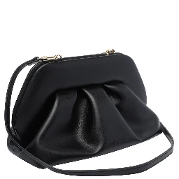 THE MOIRE' Bags.. Black