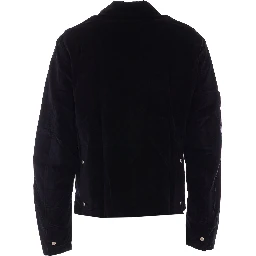 Thom Krom Jackets Black