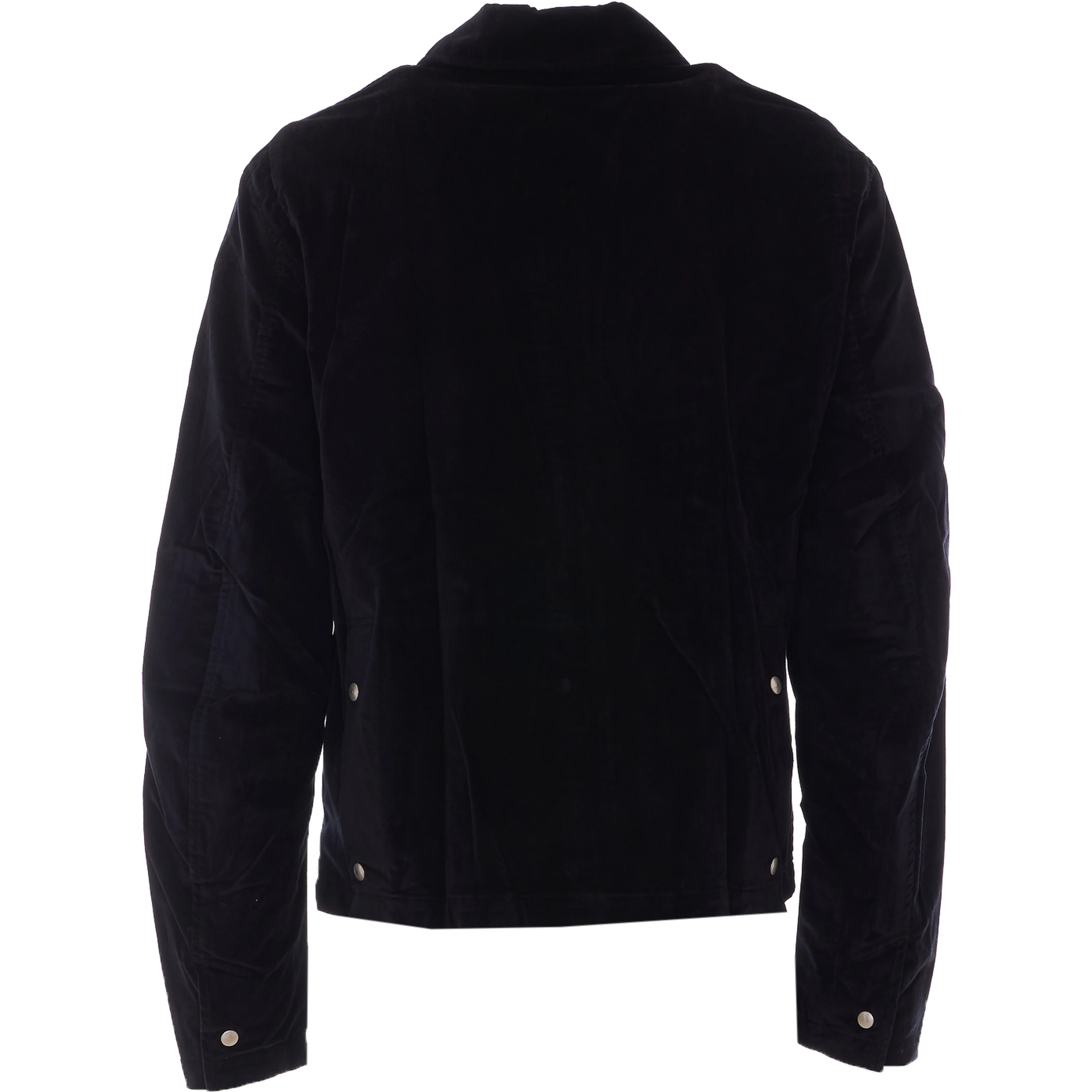 Thom Krom Jackets Black