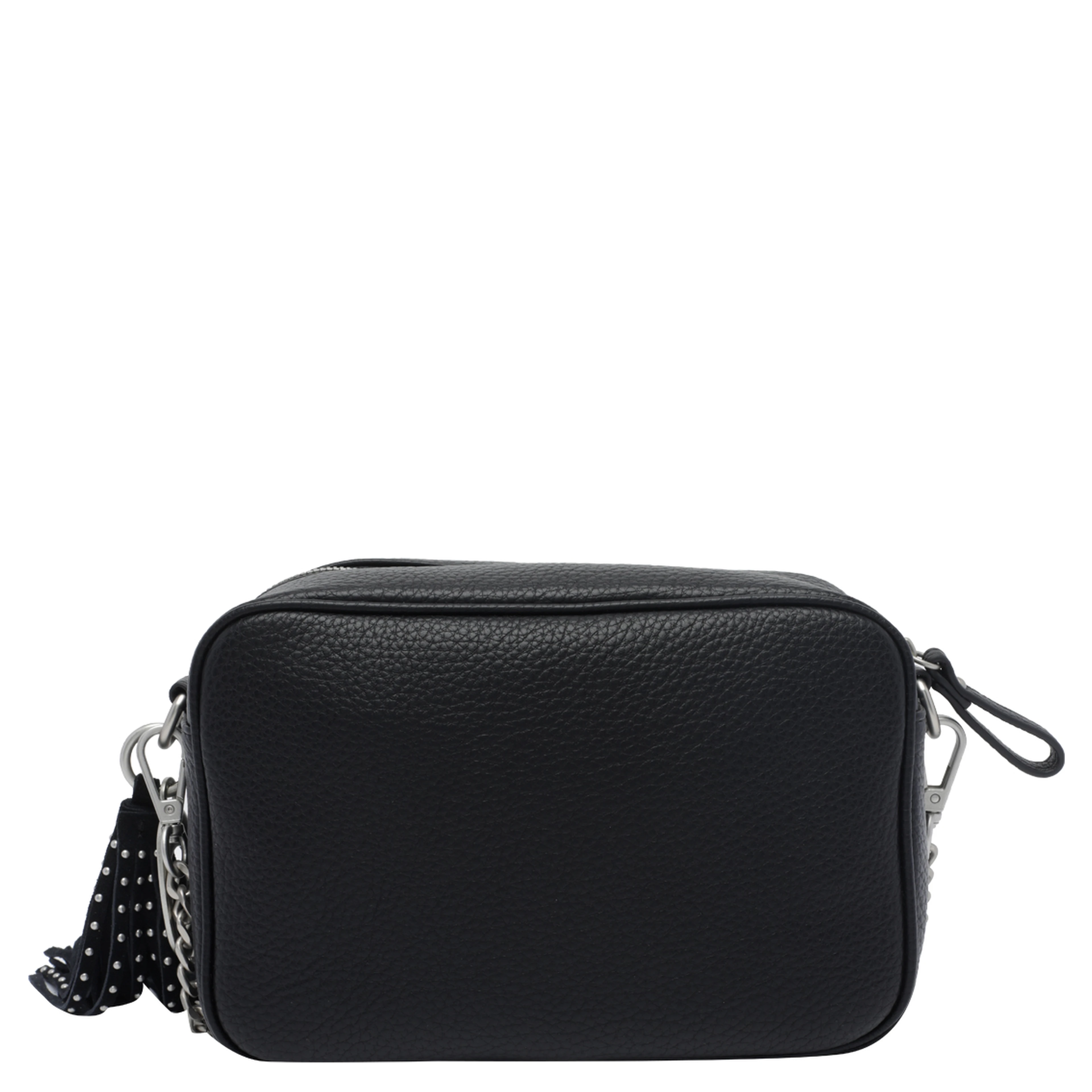 la carrie Bags.. Black