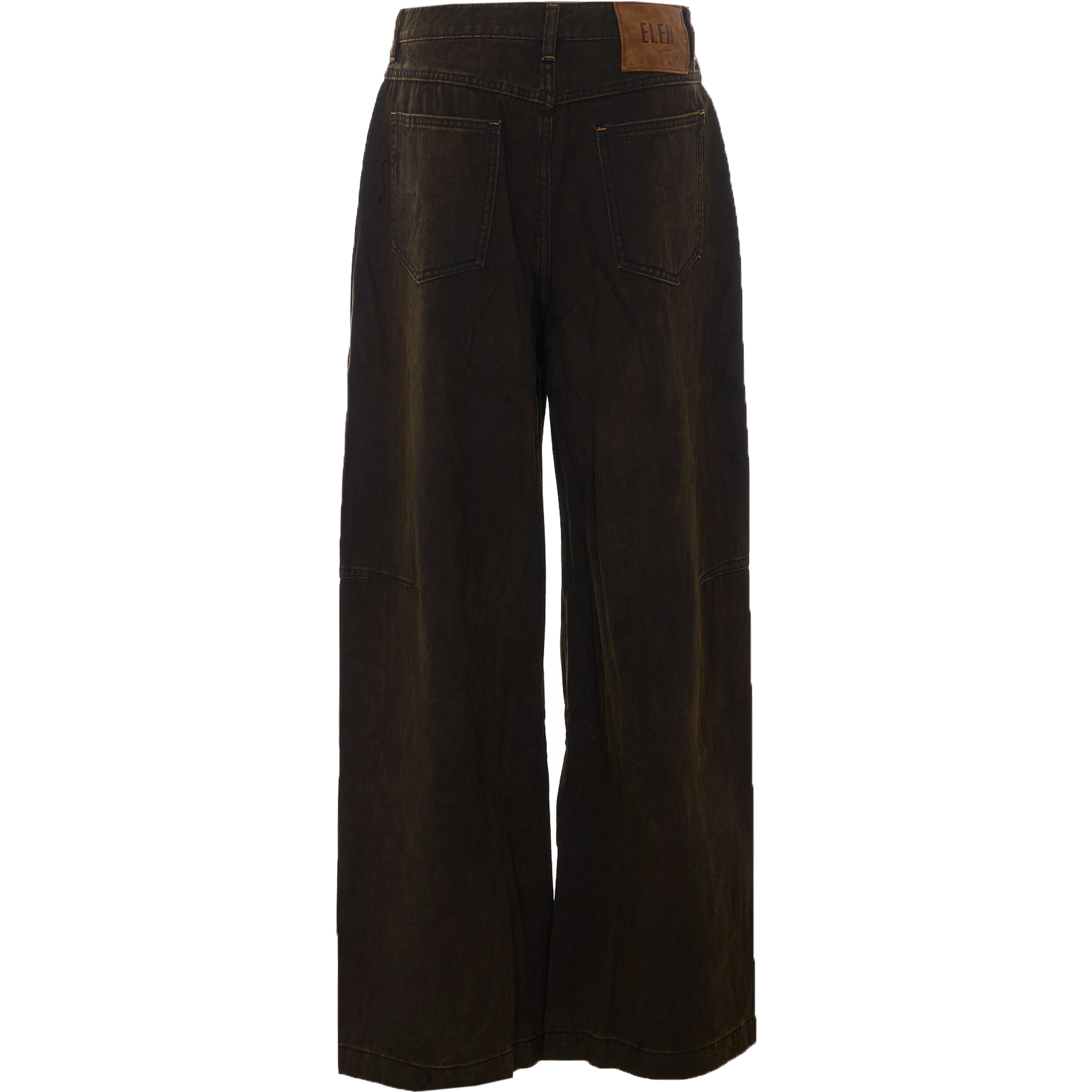 Eleh Jeans