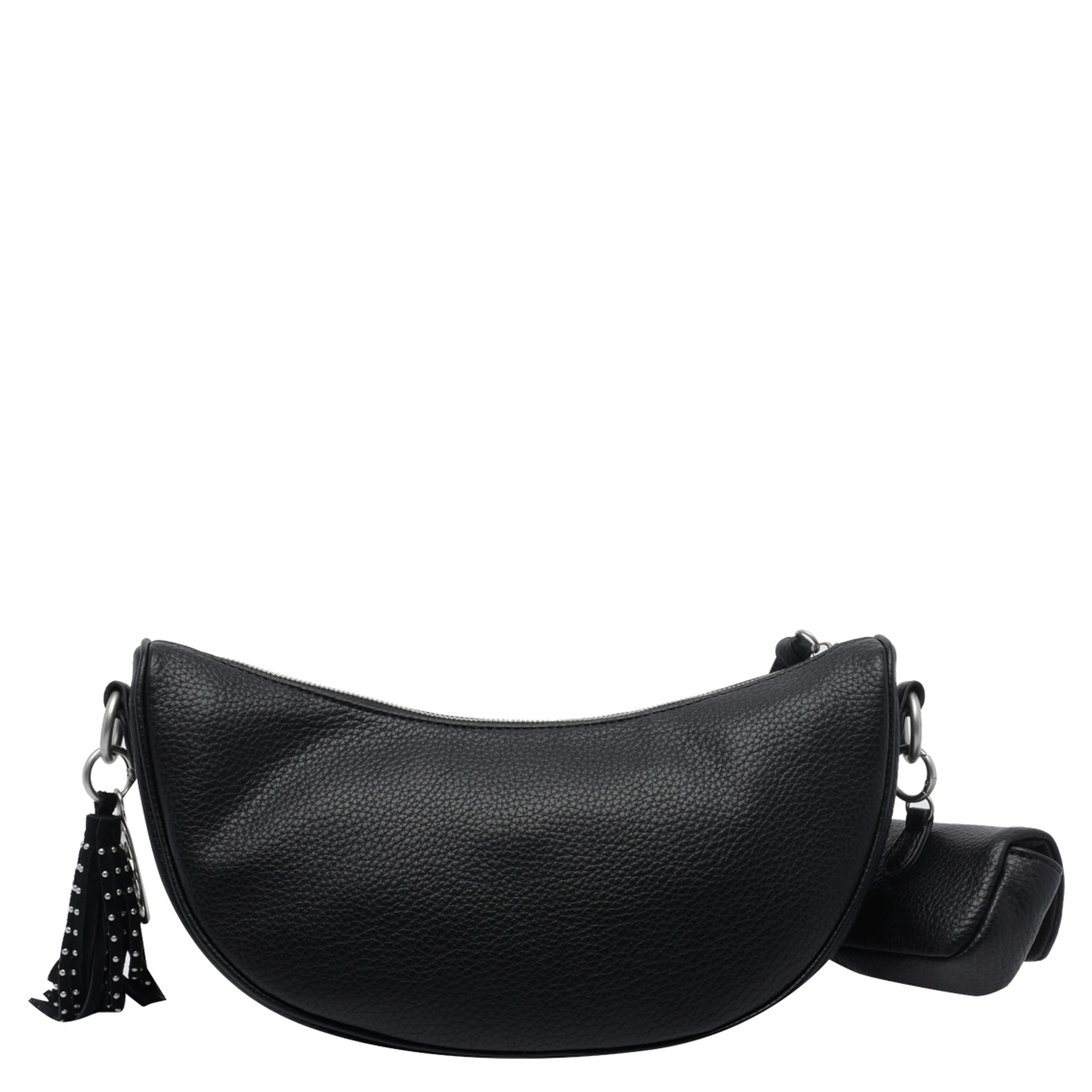 la carrie Bags.. Black