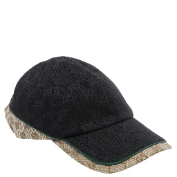 Gucci Hats Black