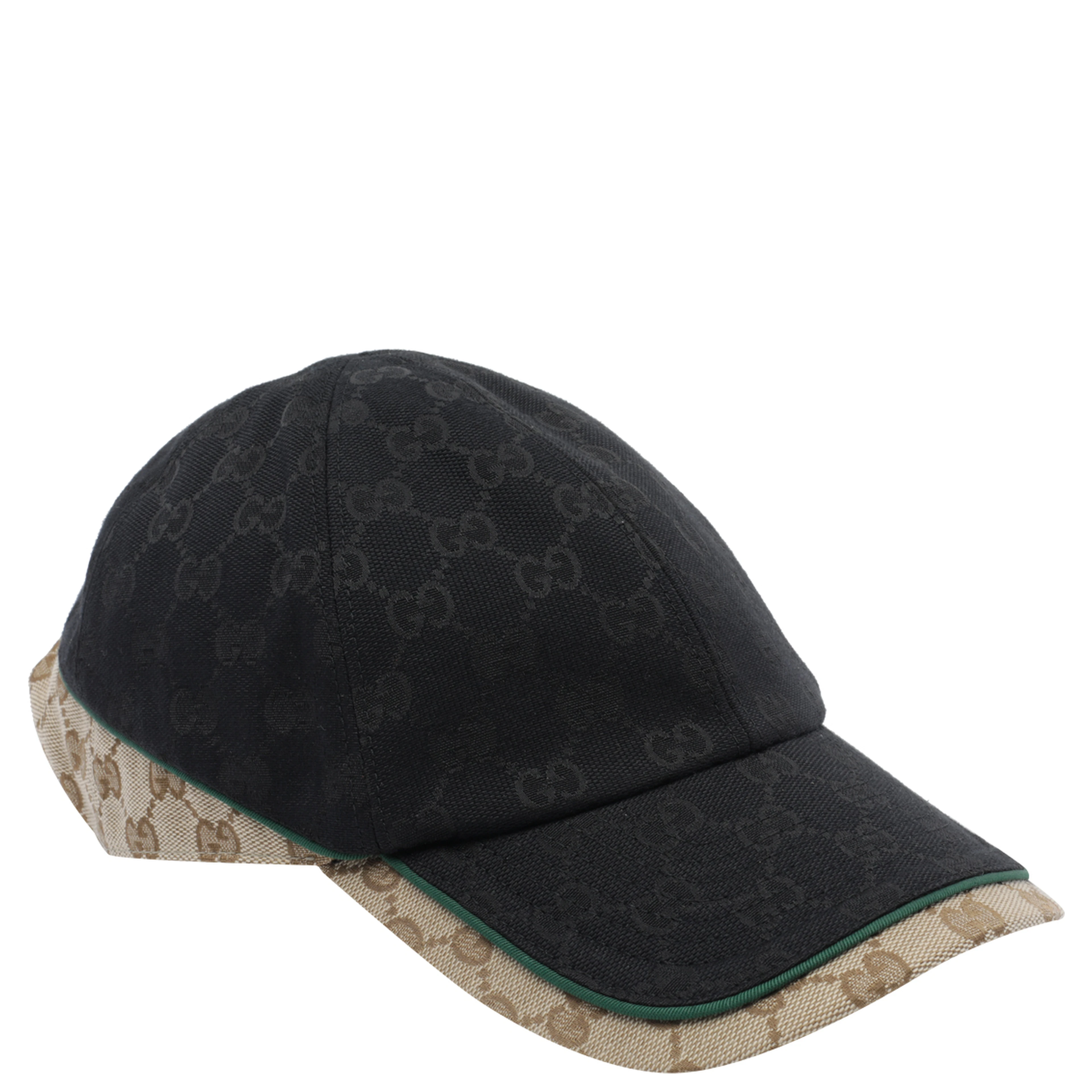 Gucci Hats Black