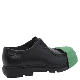 Camper Flat shoes Black
