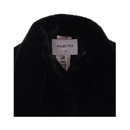 VALENTINI 1972 Jackets Black
