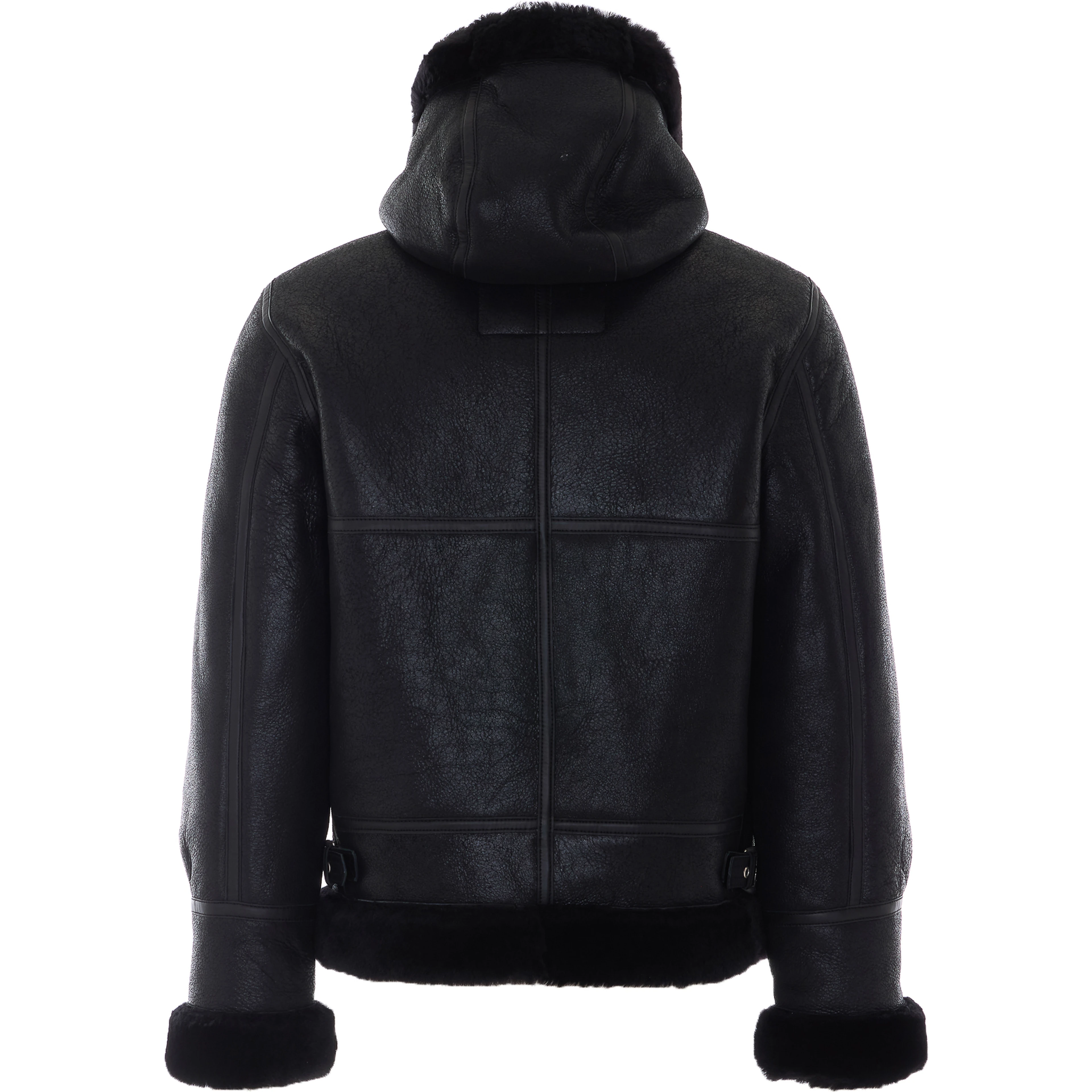 Schott NYC Jackets Black