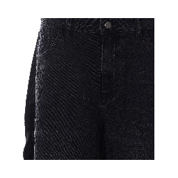Eleh Jeans Black