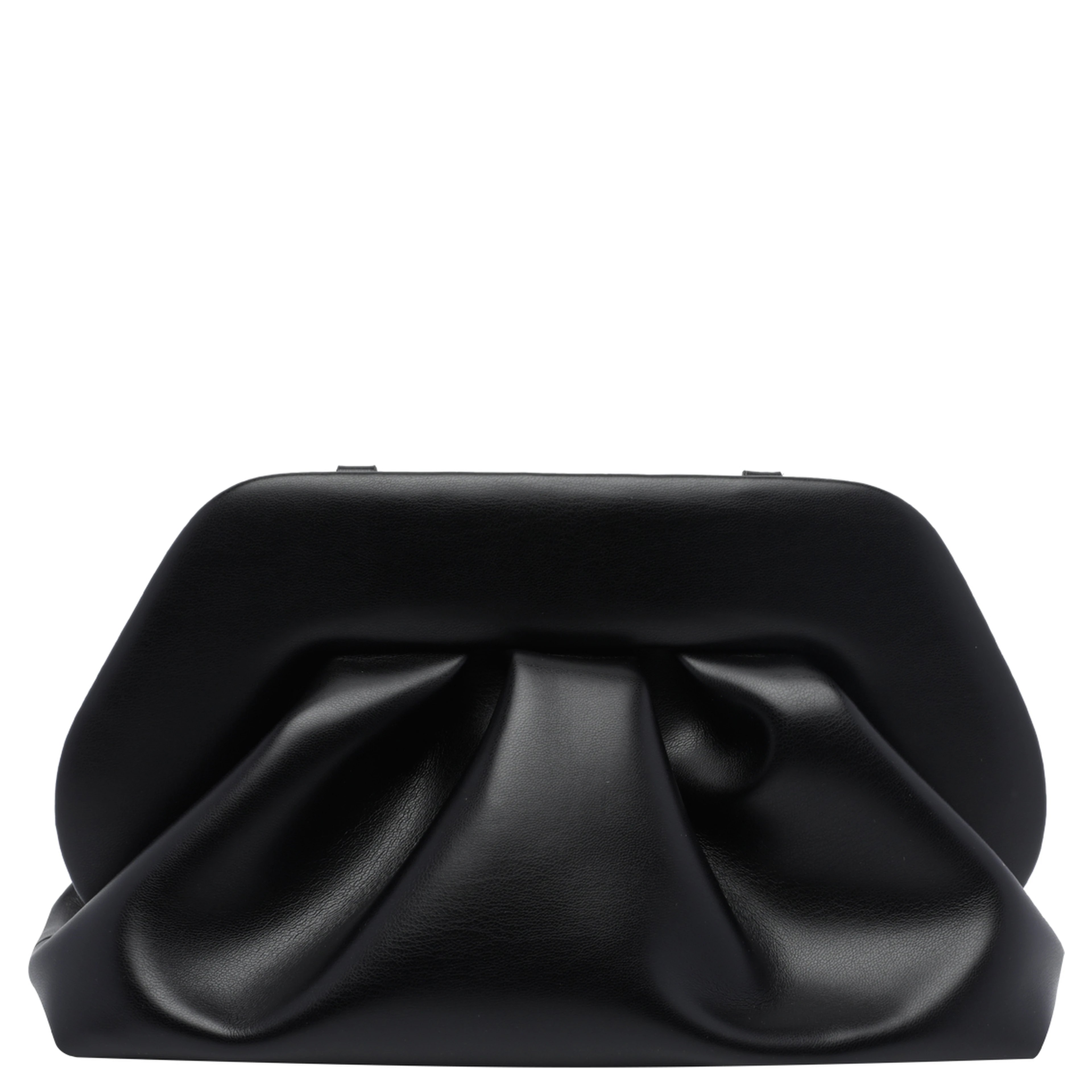 THE MOIRE' Bags.. Black