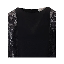 Zimmermann Dresses Black