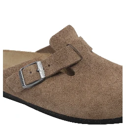 Birkenstock Sandals Beige