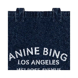 ANINE BING Bags.. Blue