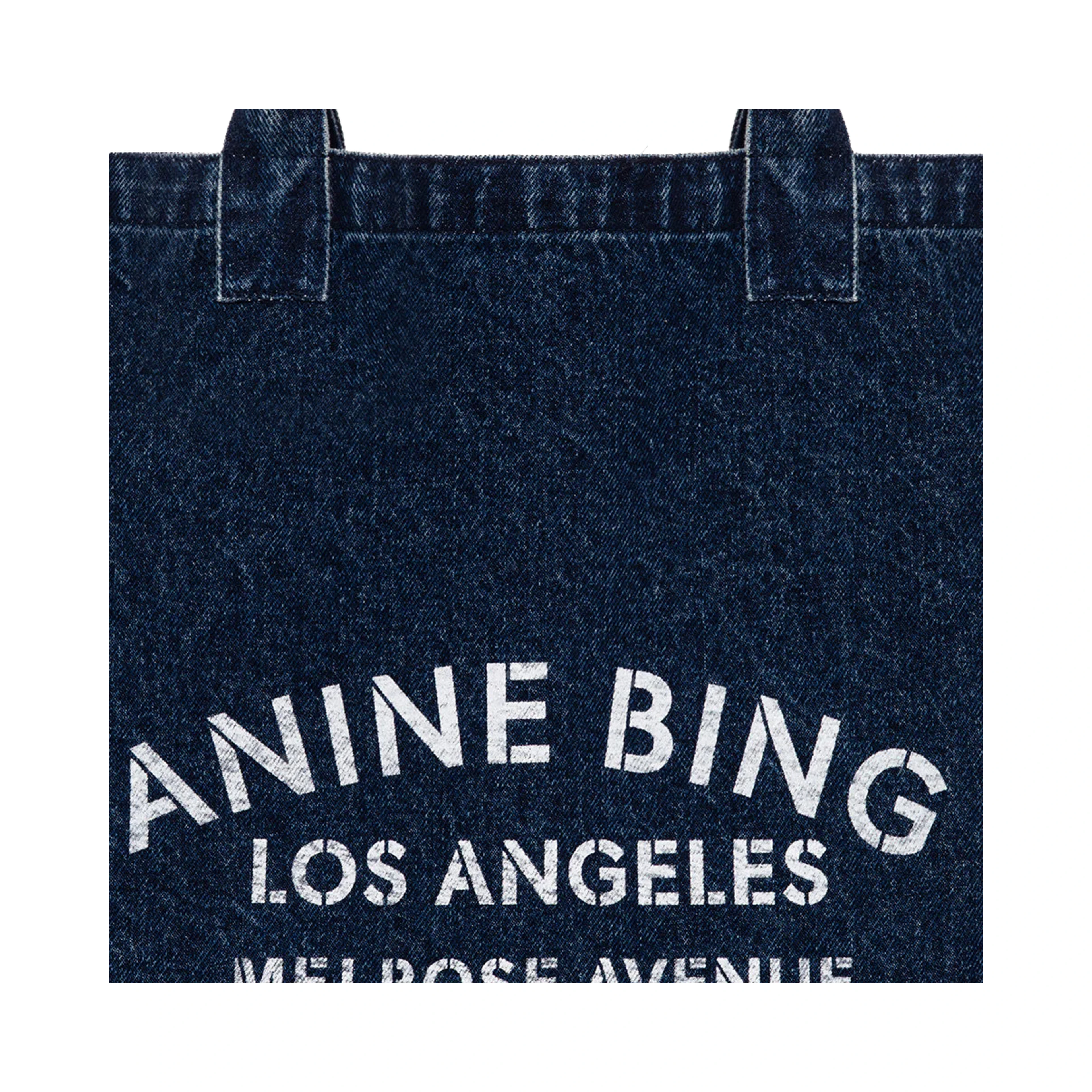 ANINE BING Bags.. Blue