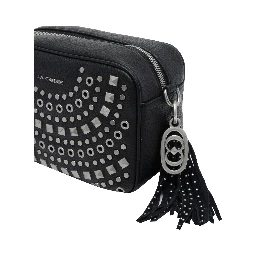 la carrie Bags.. Black