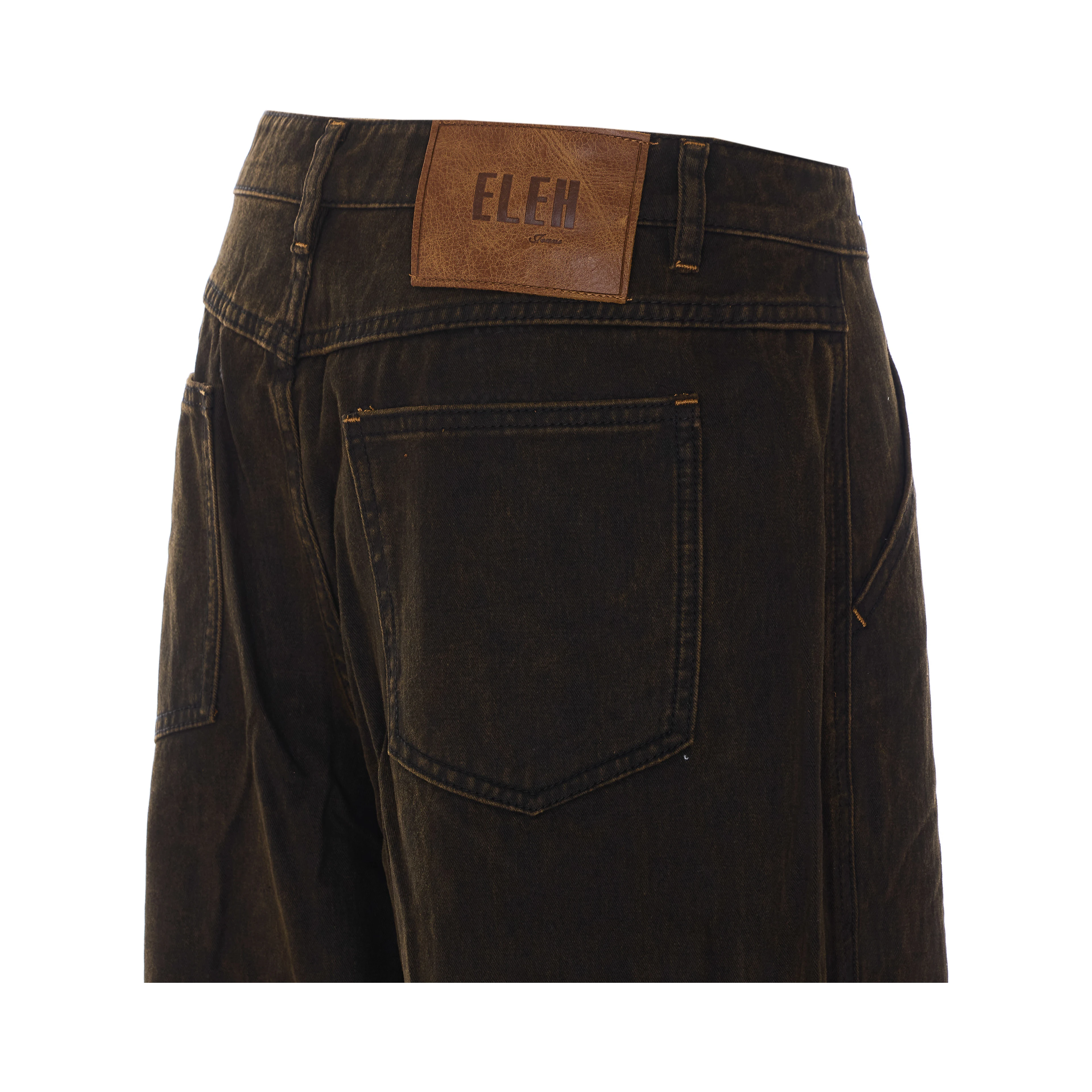 Eleh Jeans