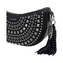la carrie Bags.. Black
