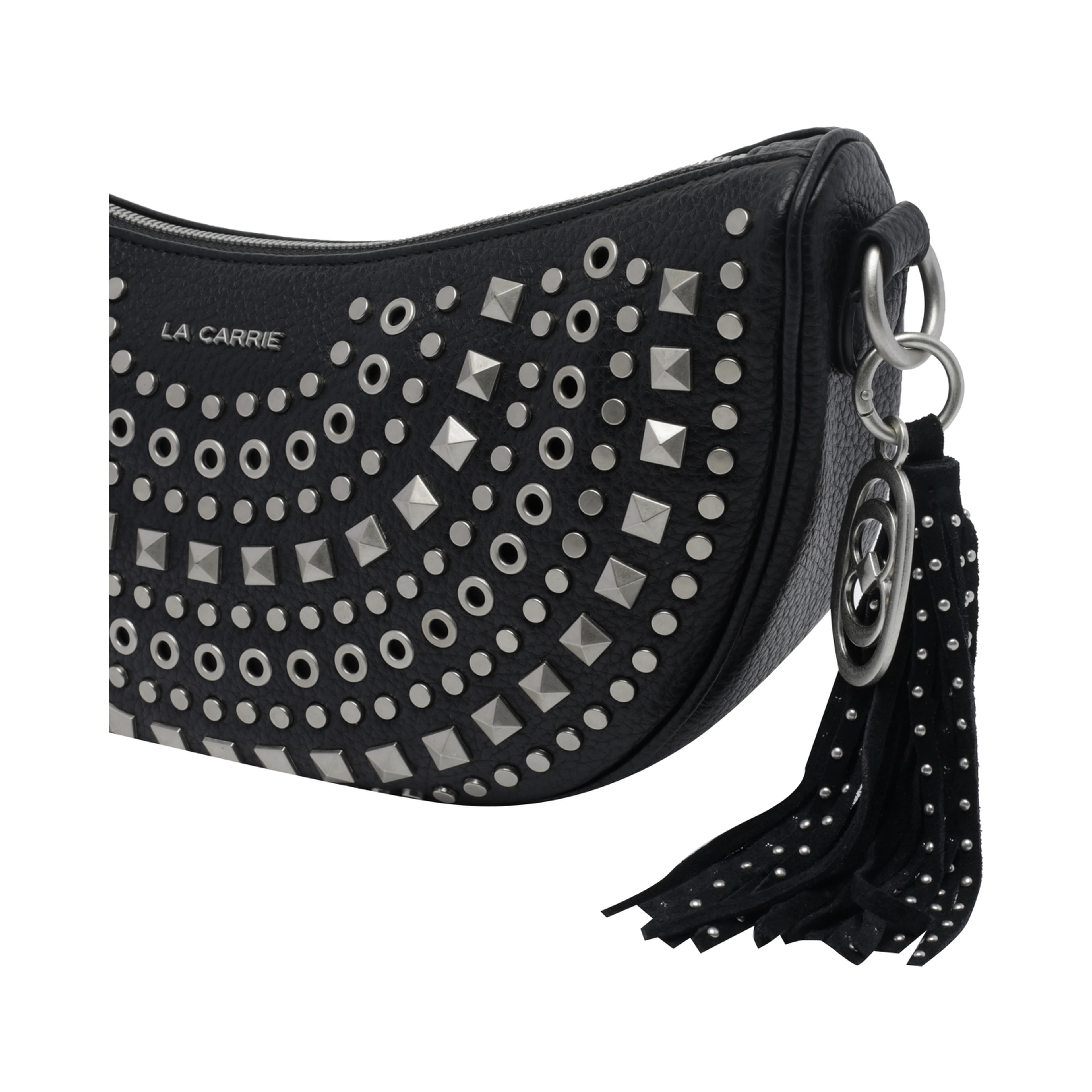 la carrie Bags.. Black