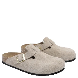 Birkenstock Sandals Beige