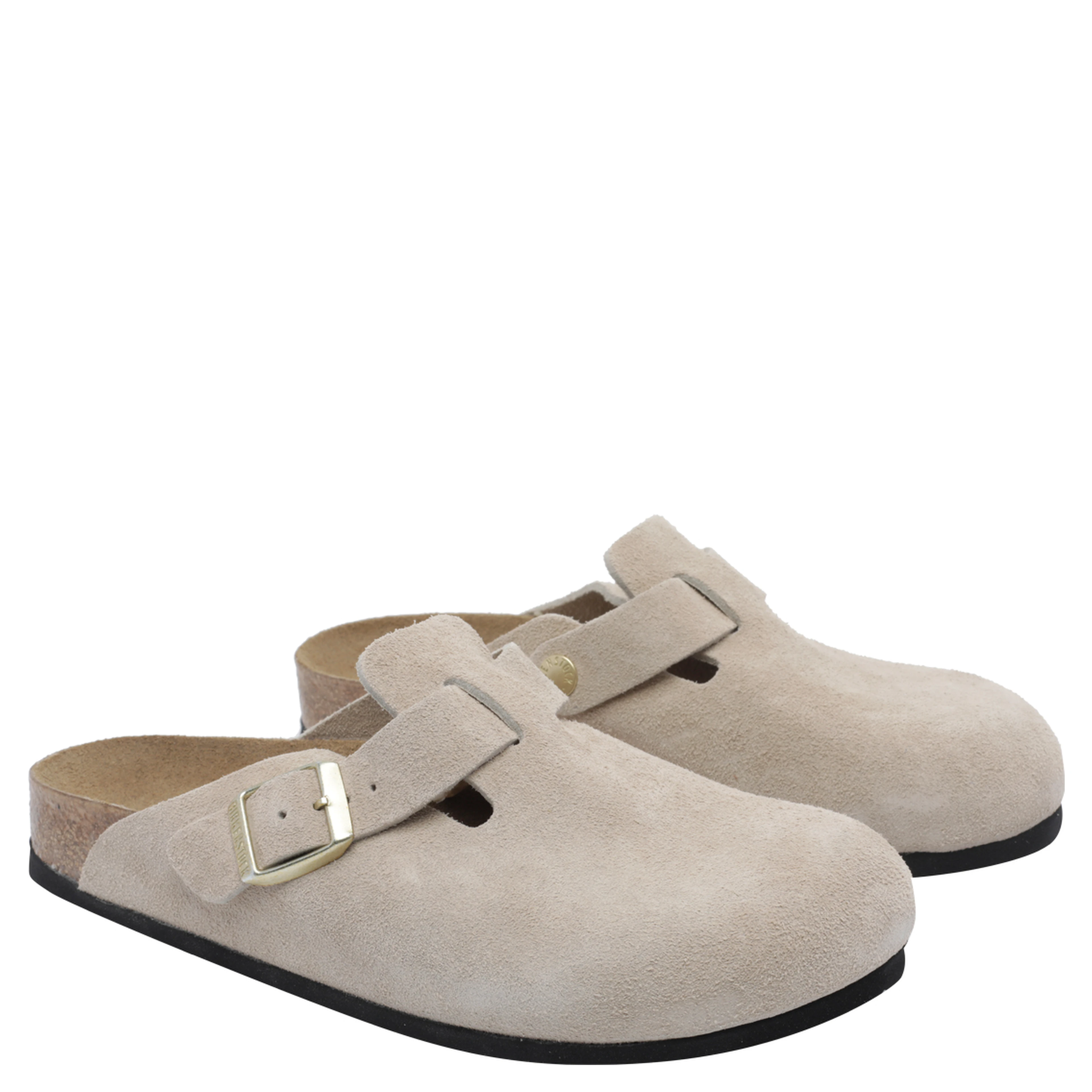 Birkenstock Sandals Beige