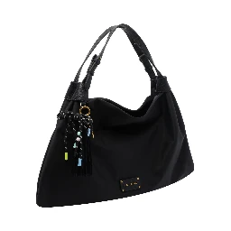 la carrie Bags.. Black