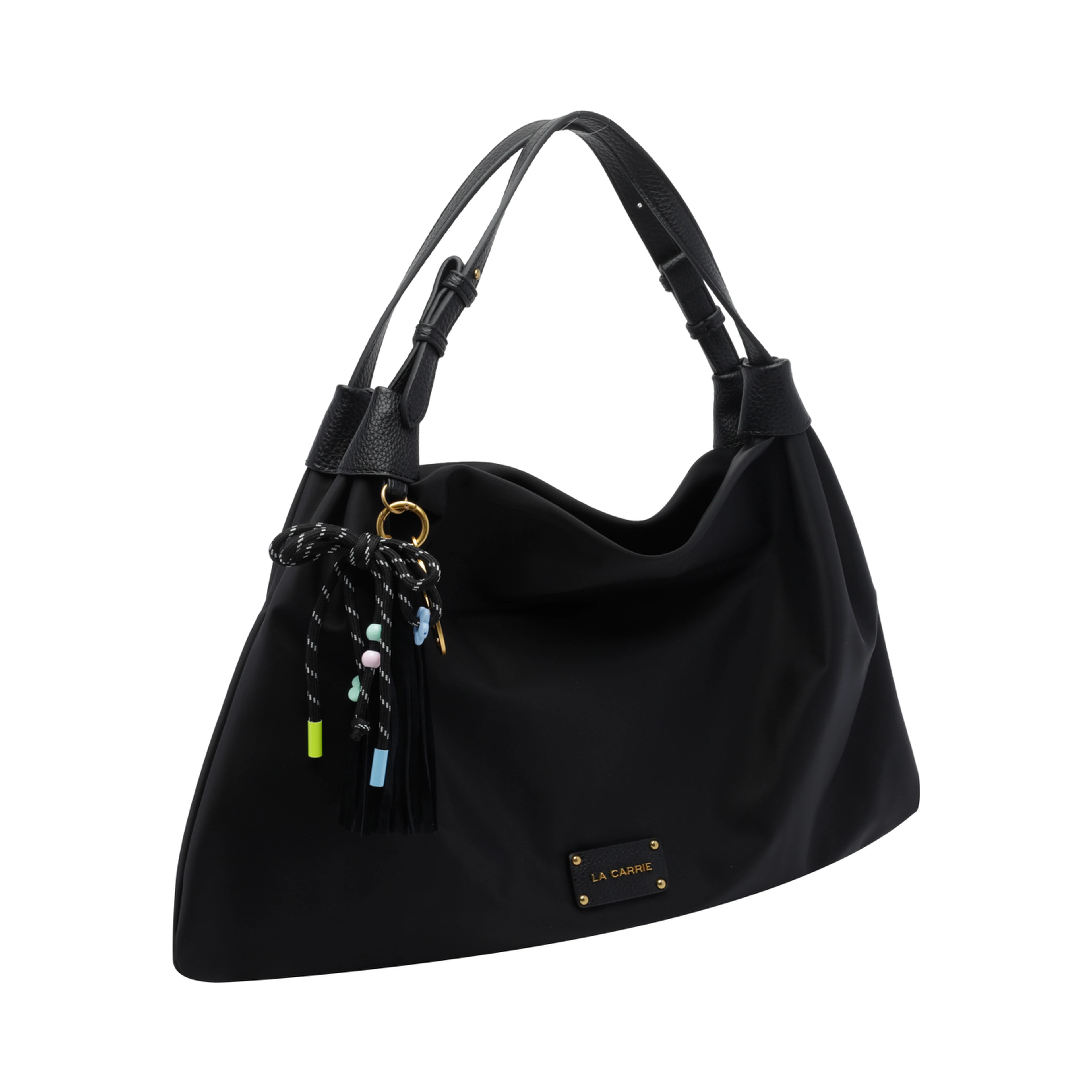 la carrie Bags.. Black