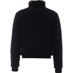 Moorer Coats Black