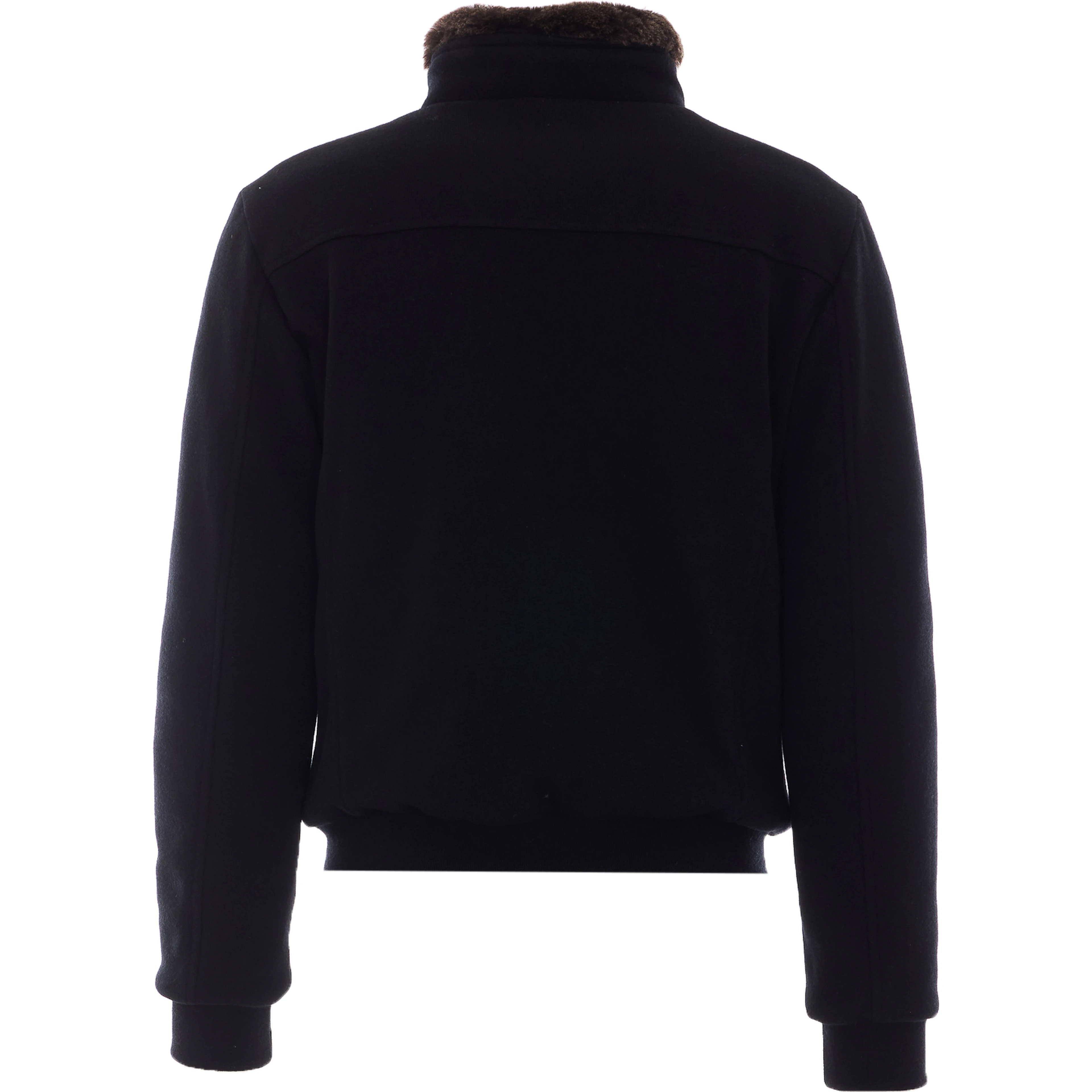 Moorer Coats Black