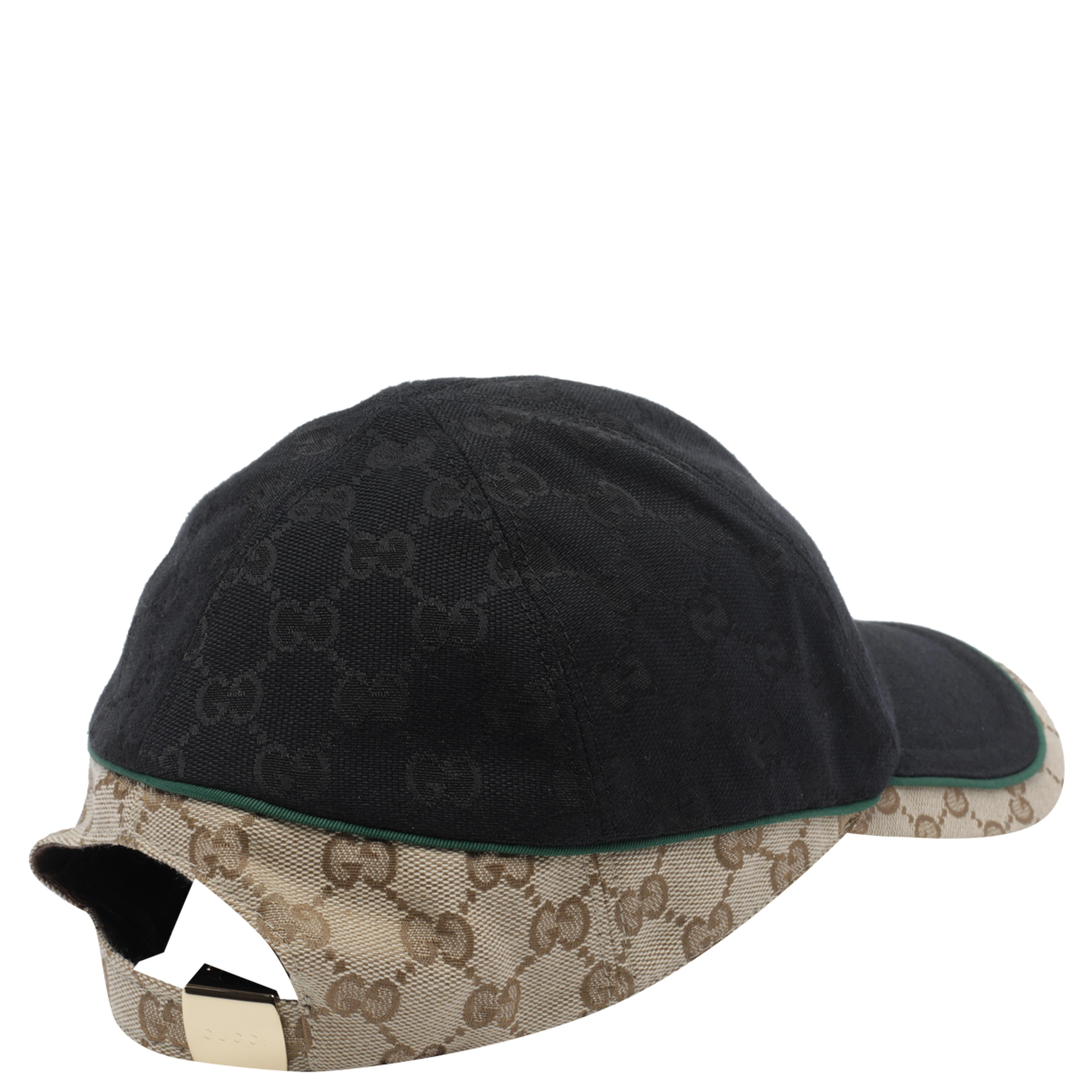 Gucci Hats Black