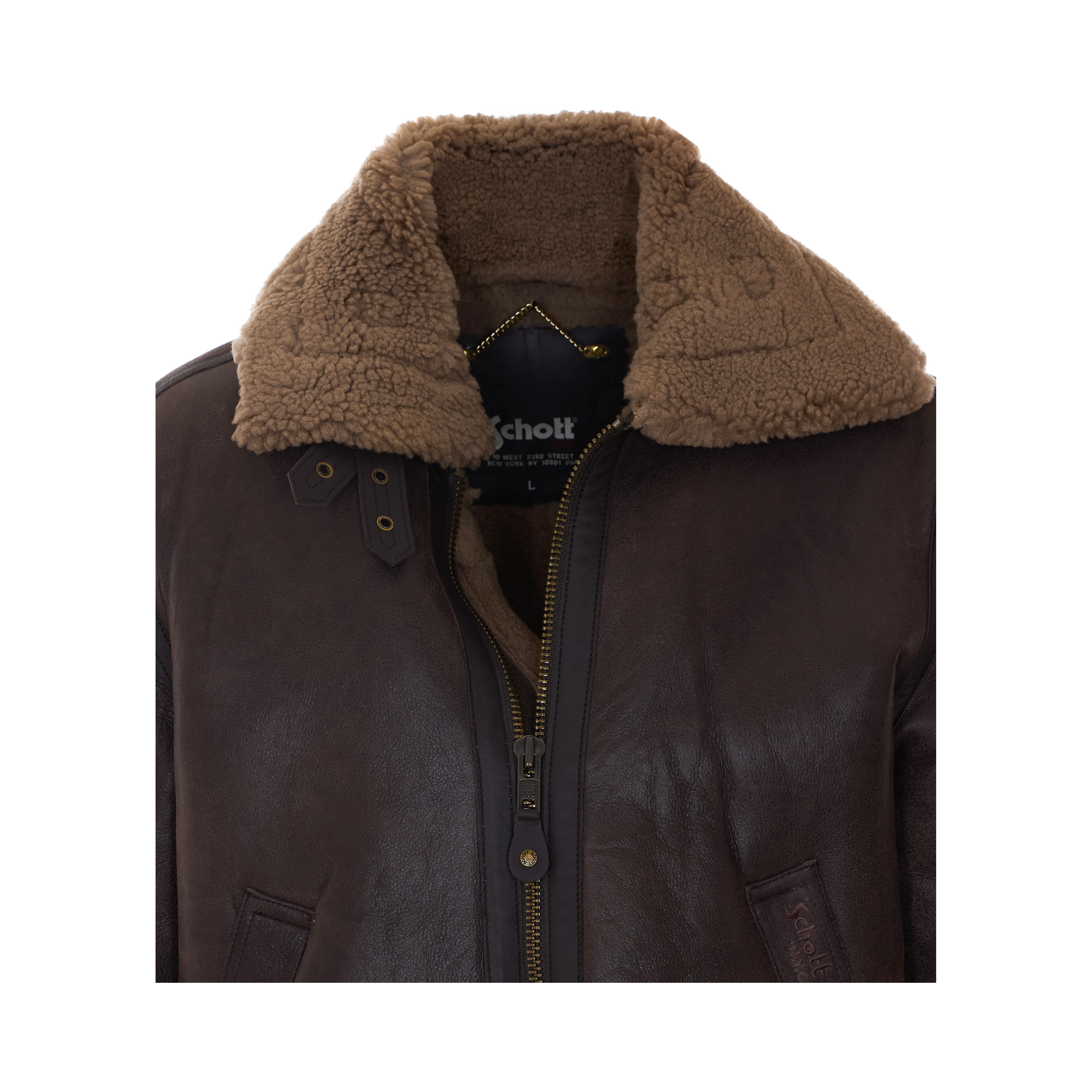 Schott NYC Jackets