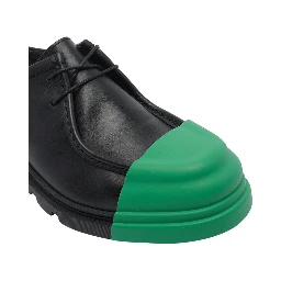 Camper Flat shoes Black