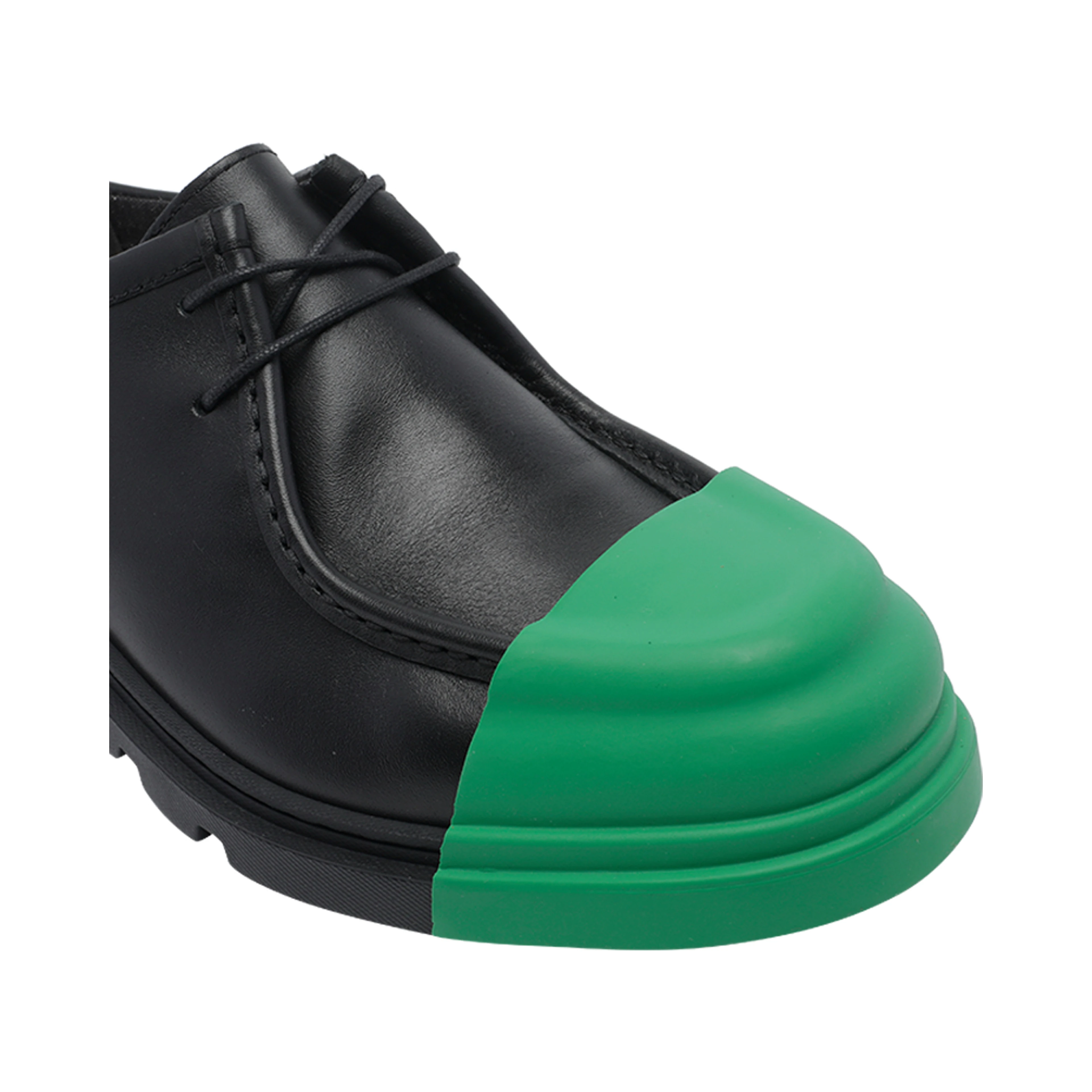 Camper Flat shoes Black
