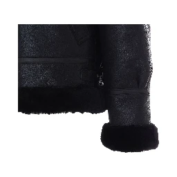 Schott NYC Jackets Black