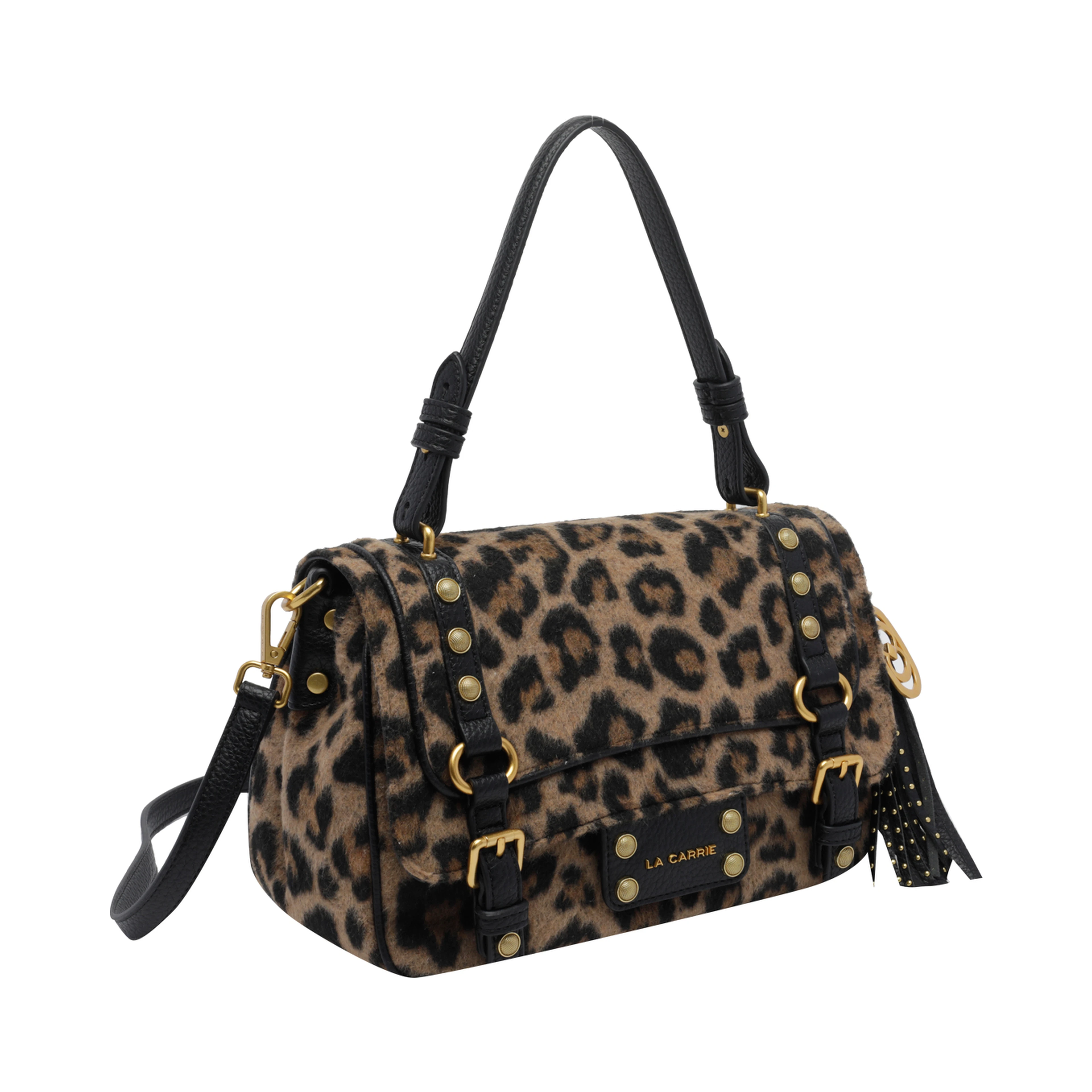 la carrie Bags.. Black