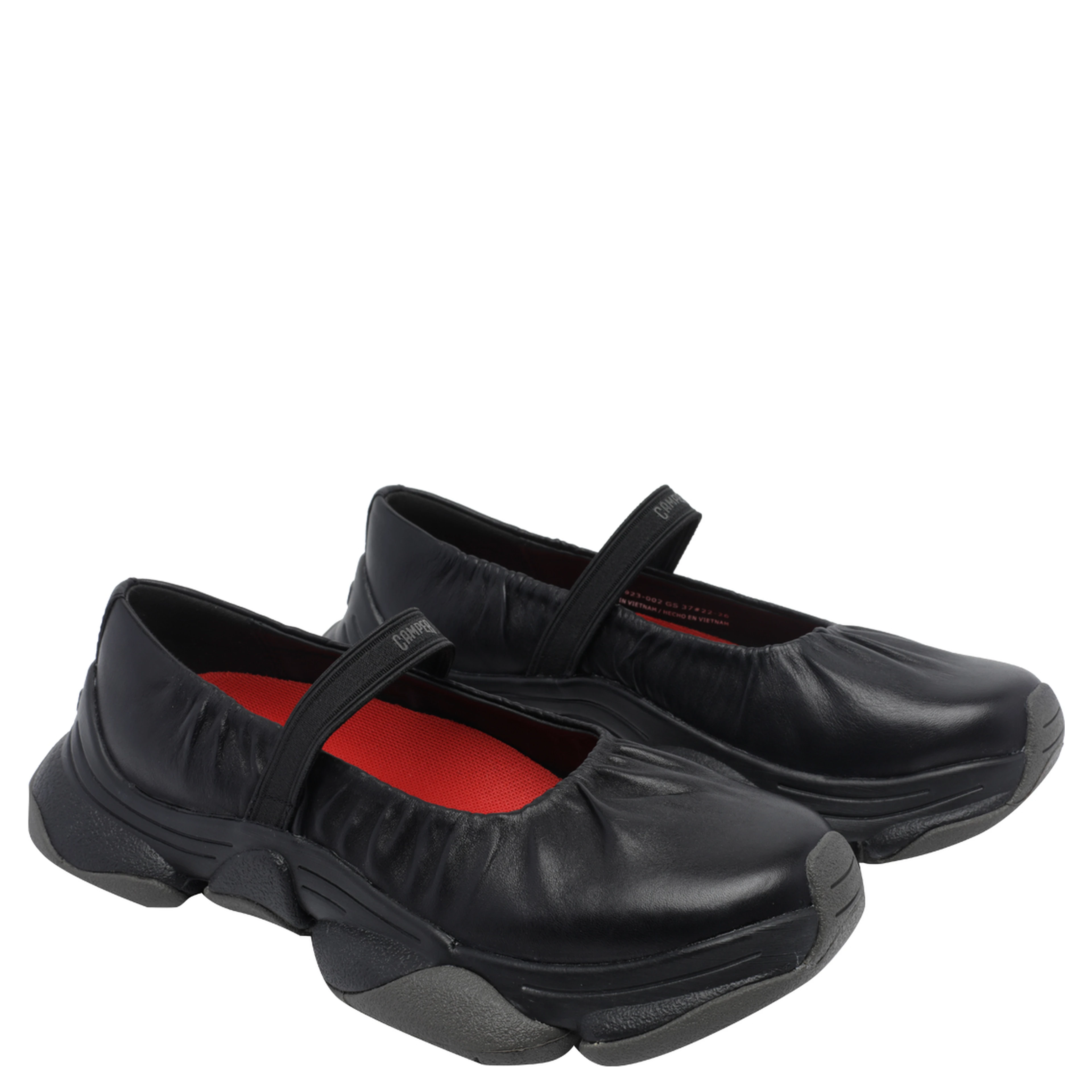 Camper Sneakers Black