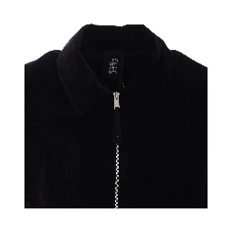 Thom Krom Jackets Black