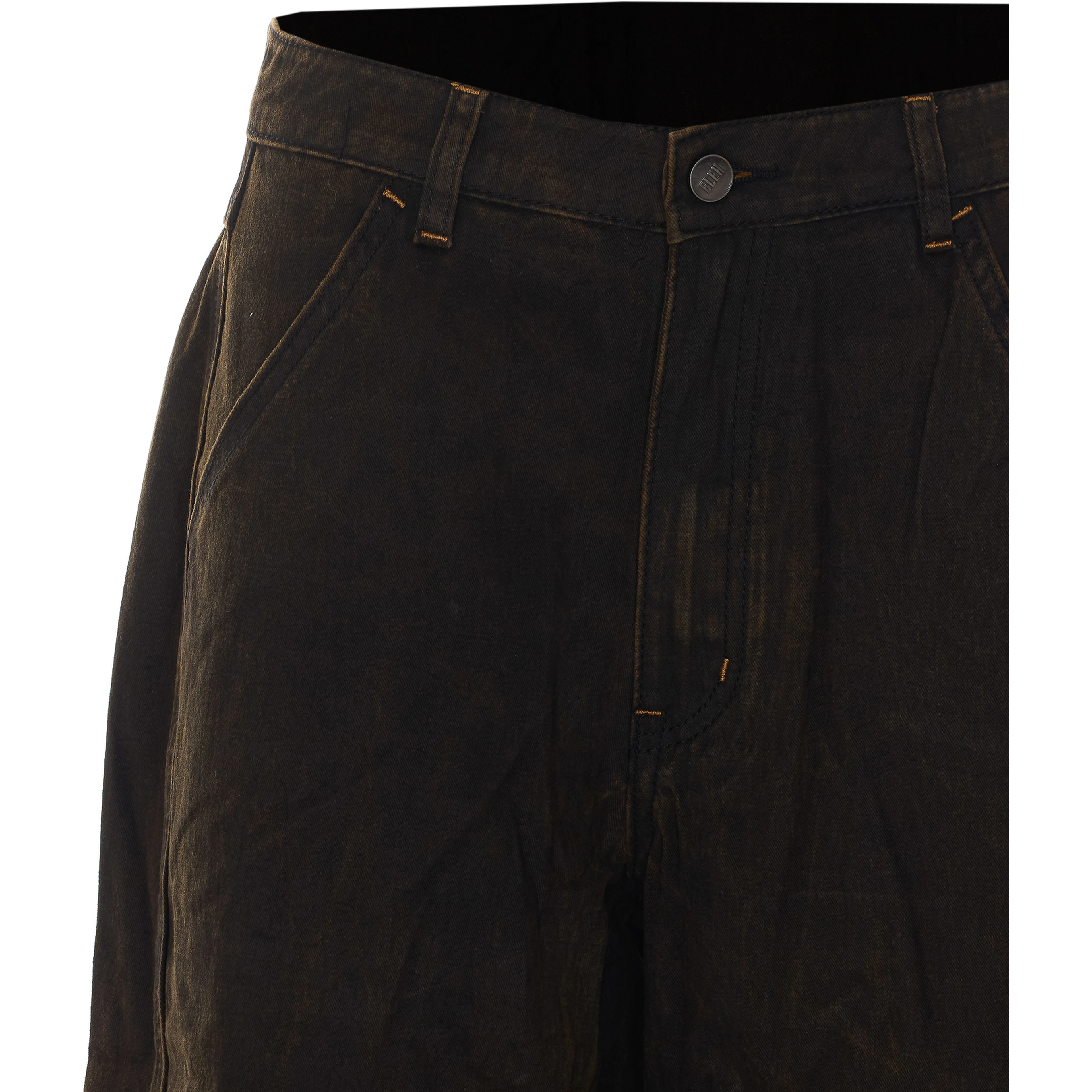 Eleh Jeans