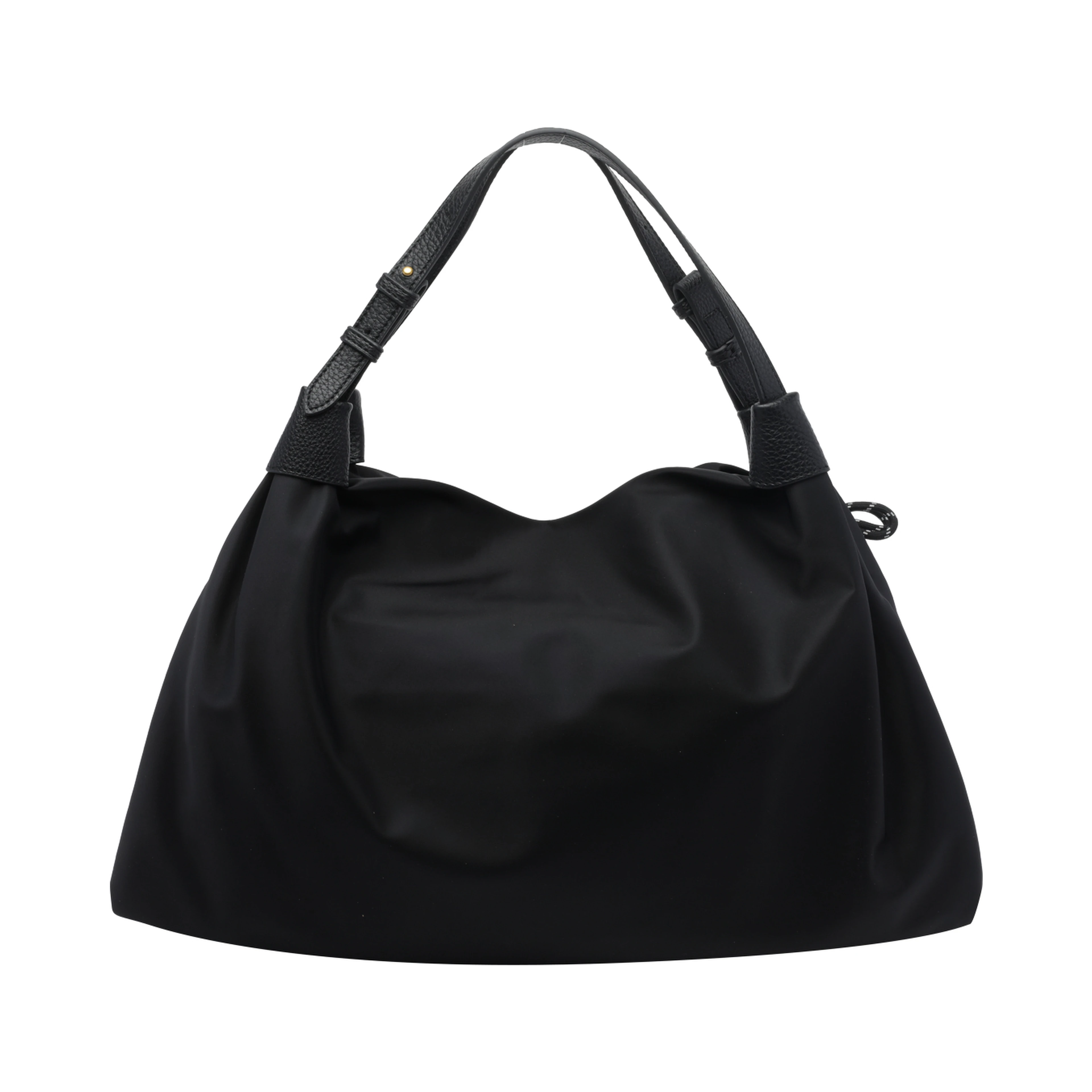 la carrie Bags.. Black