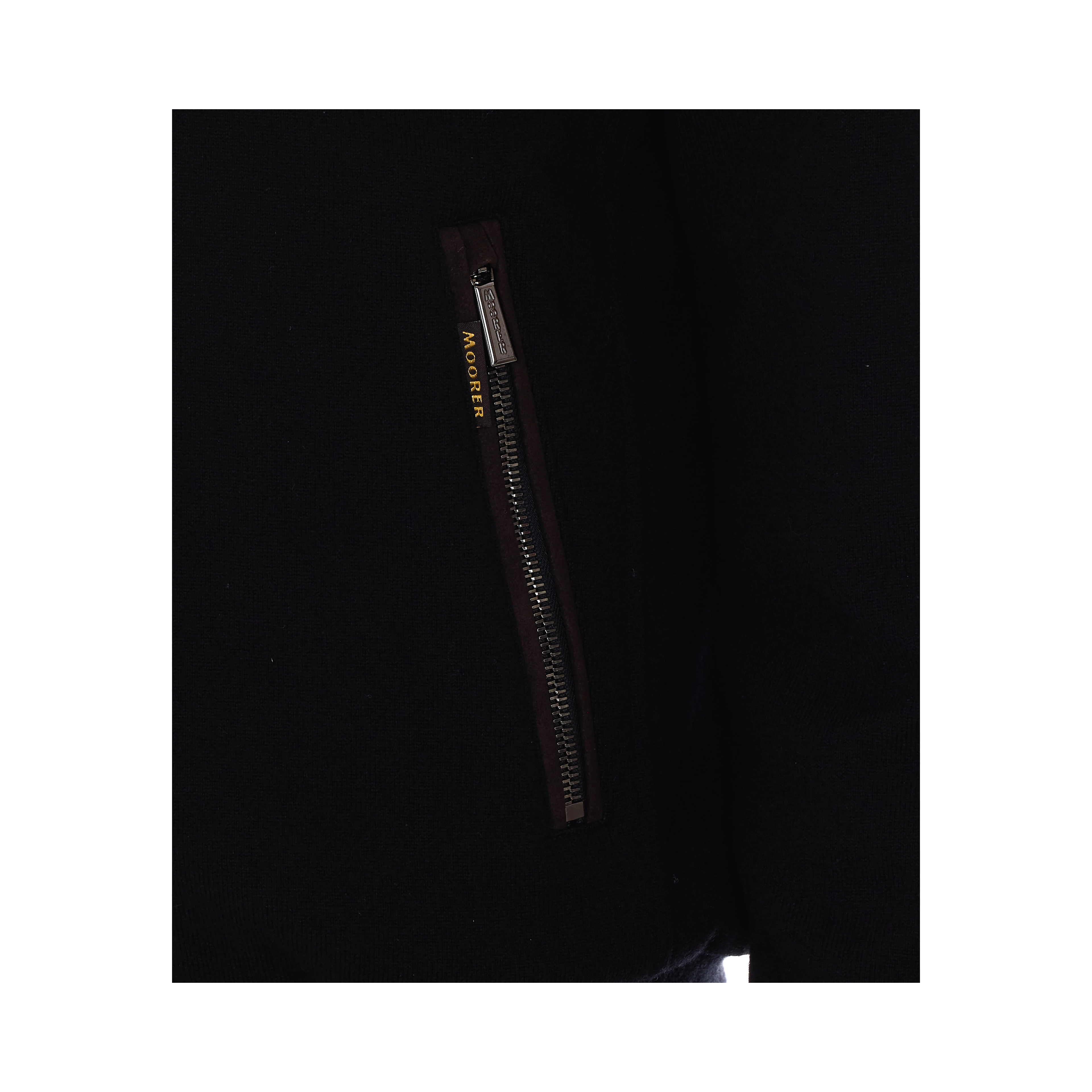Moorer Coats Black