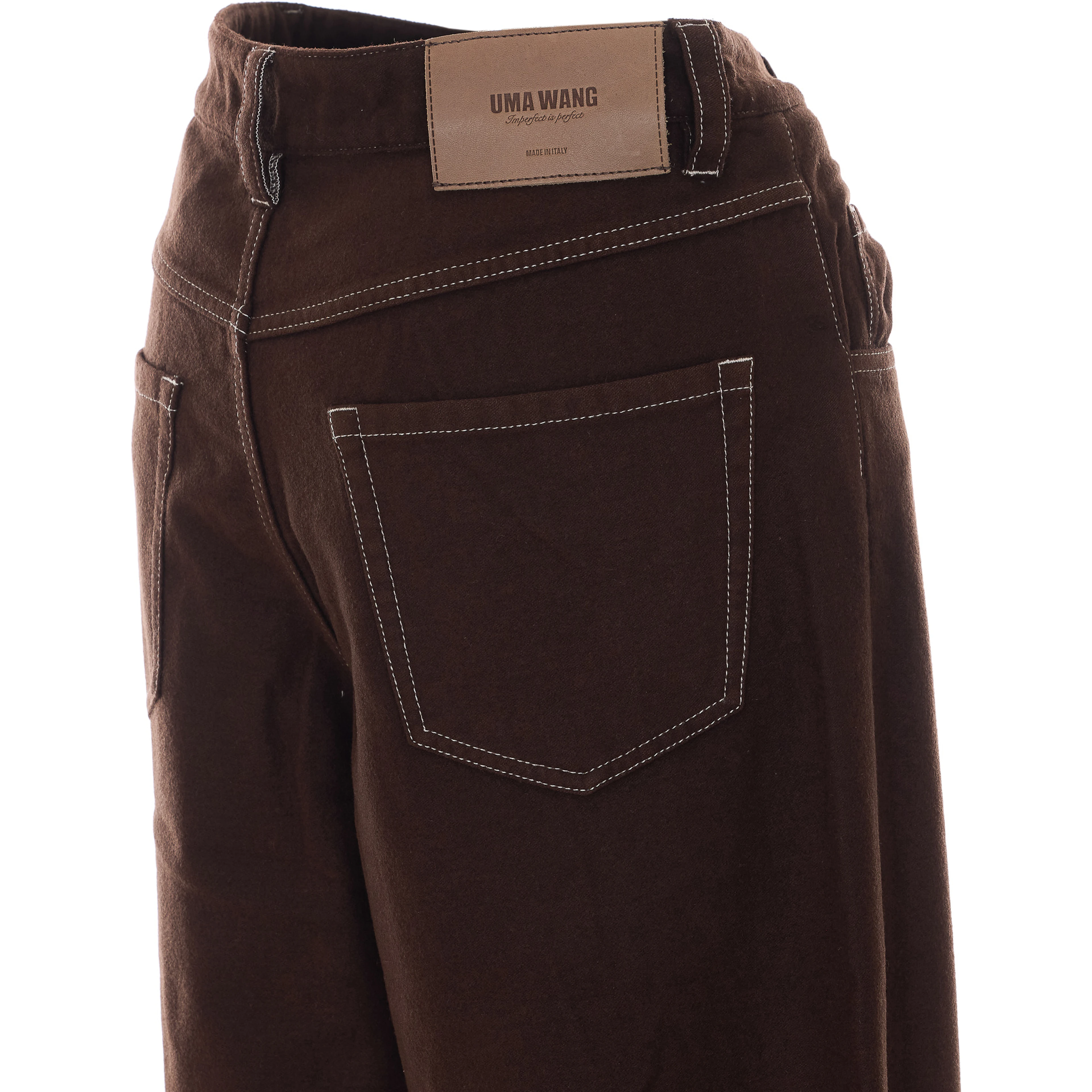 Uma Wang Trousers