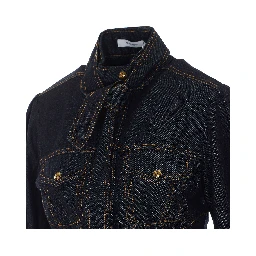 Zimmermann Shirts Blue