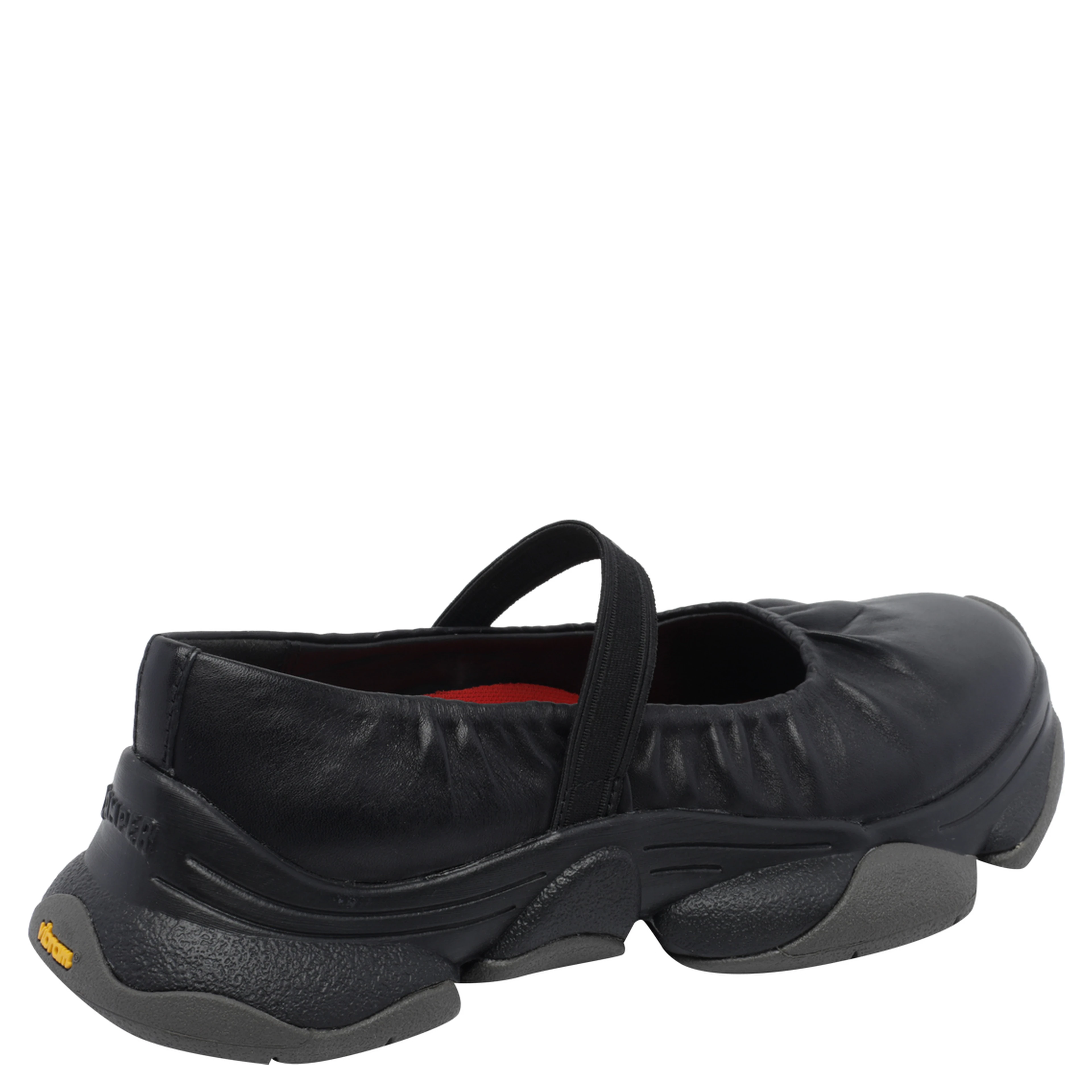 Camper Sneakers Black